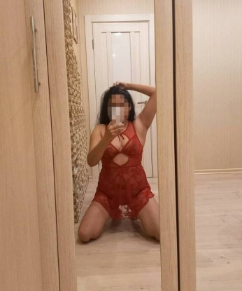 Анкета проститутки Ира - город Эльбурган, 29 лет, №1113