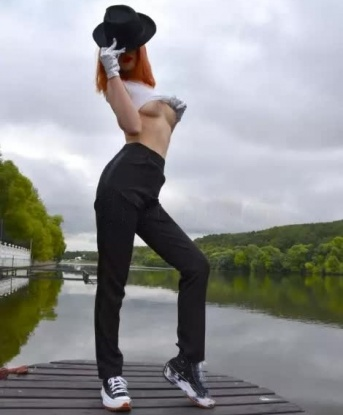 Анкета проститутки Анна - город Эльбурган, 18 лет, №3714