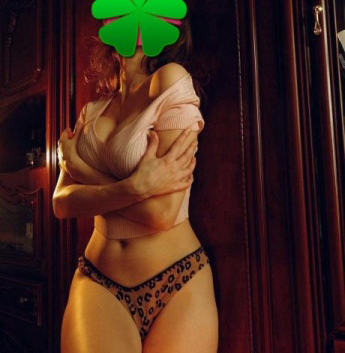 Анкета проститутки Ксения - город Эльбурган, 27 лет, №5159